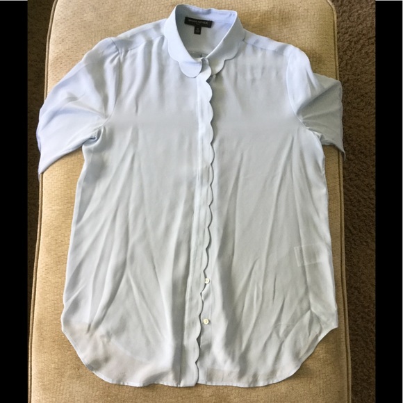 Banana Republic Tops - Banana Republic Blouse